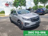 Used 2023 Chevrolet Equinox LS w/ LS Convenience Package image 3