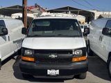 Used 2012 Chevrolet Express 2500 w/ Power Package image 2