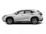 Used 2016 Lexus NX 200t AWD image 3