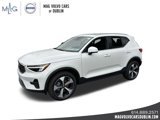 New 2025 Volvo XC40 B5 Core w/ Protection Package Premier image 3