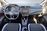 New 2025 Nissan Versa S w/ Trunk Package image 5