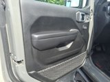 Used 2021 Jeep Wrangler Unlimited Sport image 5