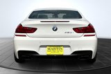 Used 2017 BMW 650i Coupe image 4
