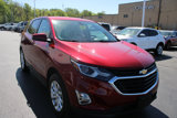 Used 2019 Chevrolet Equinox LT image 2