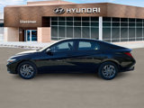 New 2025 Hyundai Elantra Blue image 3