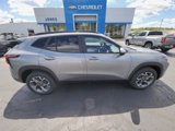 New 2025 Chevrolet Trax LT w/ LT Convenience Package image 6