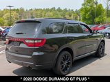 Used 2020 Dodge Durango GT image 6