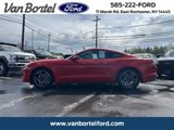 Certified 2020 Ford Mustang Premium w/ Equipment Group 201A image 2