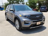 Used 2023 Ford Explorer XLT w/ Equipment Group 202A image 5