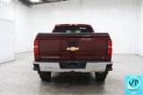 Used 2016 Chevrolet Silverado 1500 LT w/ All Star Edition image 5