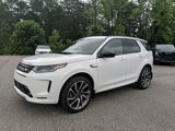 Used 2023 Land Rover Discovery Sport SE R-Dynamic image 5