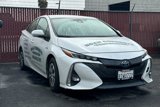 Used 2021 Toyota Prius Prime Limited image 2