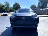 Used 2020 Toyota RAV4 TRD Off-Road image 2