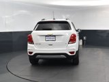 Used 2017 Chevrolet Trax LT w/ LT Convenience Package image 4