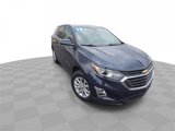Used 2018 Chevrolet Equinox LT image 2