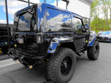 Used 2012 Jeep Wrangler Sport image 5
