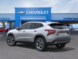 New 2025 Chevrolet Trax LT image 4