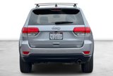 Used 2018 Jeep Grand Cherokee Limited w/ Luxury Group II image 5