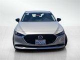 Certified 2025 MAZDA MAZDA3 s image 2