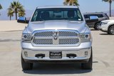 Used 2017 RAM 1500 Laramie w/ Convenience Group image 2