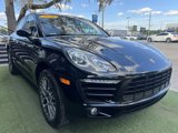Used 2016 Porsche Macan S image 3