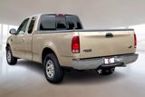 Used 1999 Ford F250 2WD SuperCab image 2
