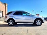 Used 2008 Mercedes-Benz ML 350 4MATIC image 4