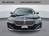 Used 2020 BMW 740i w/ Cold Weather Package image 2