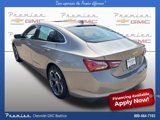 Used 2022 Chevrolet Malibu LT image 3