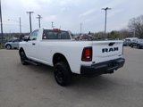 New 2025 RAM 2500 Tradesman image 5