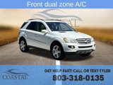Used 2008 Mercedes-Benz ML 350 4MATIC image 4