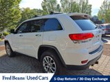 Used 2015 Jeep Grand Cherokee Limited image 4