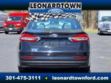 Used 2020 Ford Fusion S image 6