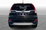 Used 2015 Honda CR-V EX-L image 4