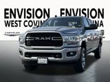 Used 2022 RAM 2500 Big Horn w/ Level A Equipment Group image 5