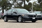 New 2026 Honda Civic LX image 2