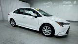 Certified 2024 Toyota Corolla LE image 2
