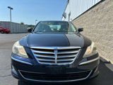 Used 2012 Hyundai Genesis 3.8 image 2