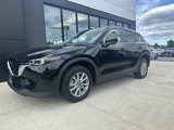 Used 2023 MAZDA CX-5 AWD 2.5 S w/ Select Package image 2