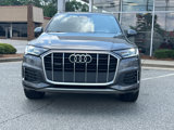 Used 2021 Audi Q7 2.0T Premium Plus w/ Premium Plus Package image 2
