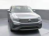 Used 2022 Volkswagen Tiguan SE image 2