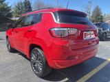 Certified 2022 Jeep Compass Limited image 5