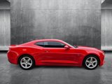 Used 2017 Chevrolet Camaro LT image 4