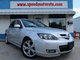 Used 2009 MAZDA MAZDA3 s Grand Touring image 2
