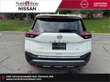 Certified 2023 Nissan Rogue SL w/ SL Premium Package image 4