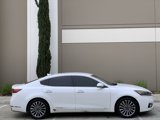 Used 2017 Kia Cadenza Premium image 4
