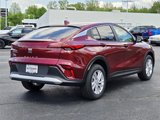 New 2025 Buick Envista Preferred w/ Convenience I Package image 5