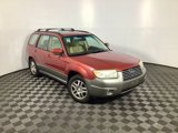 Used 2006 Subaru Forester 2.5X L.L. Bean w/ Popular Equipment Group 1A image 3