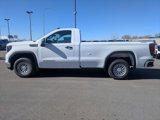 New 2025 GMC Sierra 1500 Pro w/ Pro Value Package image 2