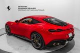 Certified 2022 Ferrari Roma image 2